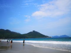 -西涌国际滨海旅游区