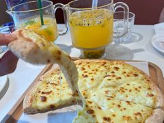 -烁先生披萨·儿童餐下午茶(河南岸店)