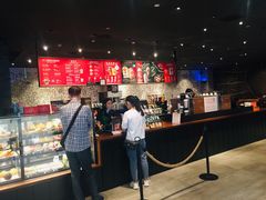 -星巴克臻选(深圳华强北茂业店)