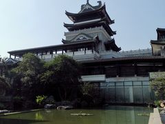 -粤剧艺术博物馆