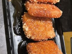 -嘎嘎鸭脑壳(蜀汉路店)