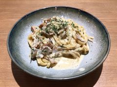 -HELLO 27 意面·沙拉·帕尼尼