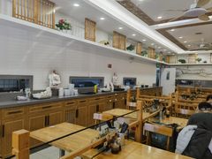 -小姜锅贴(凤凰街店)