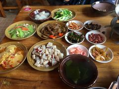 -张关合渣(航空大道店)