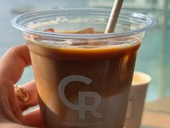 -Cupping Room(Harbour City)