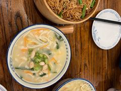 -老雒阳面馆·水席(定鼎门店)