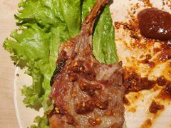-新石器烤肉(中房金谊广场店)