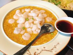 蟹粉虾仁-蟹榭·本帮江浙菜·蟹宴(五角场合生汇商场店)