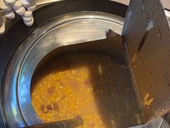 -灶座小锅烀饼·铁锅炖(道里店)