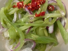 -玉滋補