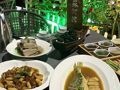 -蘇河湾·新鲁菜·泰山宴(泰山店)