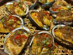 -院里寻菜·精致庭院菜(观沙岭店)