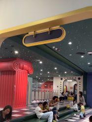 -MELAND CLUB(万象天地旗舰店)