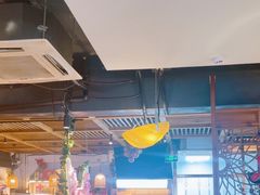 -云尊府云南菜·蒸汽石锅鱼(学清路店)