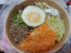 -啊美丽炭火烤肉(滑翔一店)