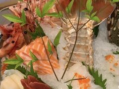 -王鼎精致料理铁板烧(世博源店)