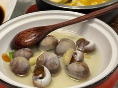 -大榭国际大酒店-中餐厅