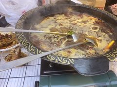 -蛙老爹·蜀香美蛙鱼头(王家湾店)