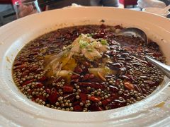 -粤尚腾香居中餐厅(首都机场希尔顿店)