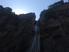 -河南宝泉旅游区
