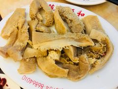 -陈记顺和潮汕牛肉火锅(韩江路店)