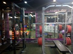 -Nirvana Fitness健身工作室