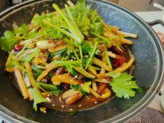 -吴记小园楼(新庄店)