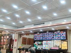 -西安贾三灌汤包·回坊小吃·清真炒菜(北院门总店)
