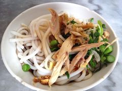 -再回首鸡肉米线(人民路一店)