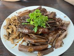 -春梅里卤鹅馆·47年老字号(中山路店)