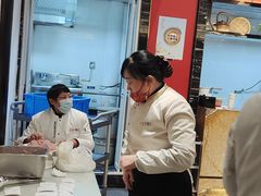 -留芳·文旅古月楼(老街店)