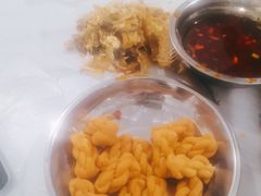 -重庆特色冷锅鱼(武大店)