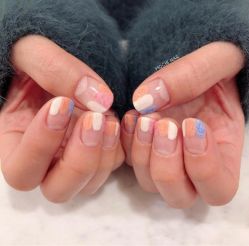 -Halo美甲美睫