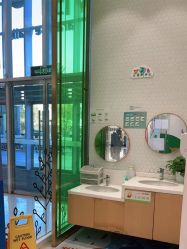 -青苗儿童口腔(长楹天街购物中心)