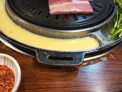 -obba烤吧(新光汇店)