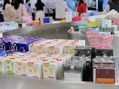 -苏宁极物(苏宁生活广场店)
