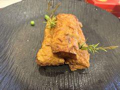 -君诚国际酒店国宴楼