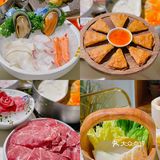 苏州探店|藏在巷子里的正宗泰式火锅！