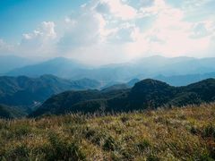 -灵山