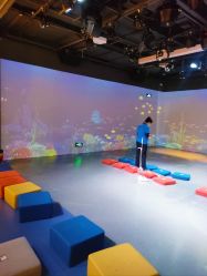 -小鸡哆哆故事屋·儿童乐园(嘉里城店)