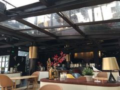 -宿醉意大利餐厅(老车站1970文创园店)