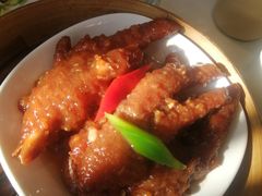 -时间里·新派粤菜(远洋店)