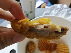 -麦当劳(磨子桥店)