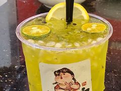 -陈眼镜火锅(总店)