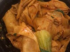 油泼面-陕西风味餐厅(陕西省驻京办店)