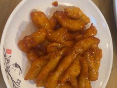 -聚首堂·特色小吃·肘子(什刹海德胜门店)