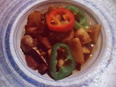 -天水蔬食料理(树德之光店)