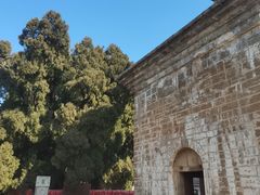 -四门塔风景区