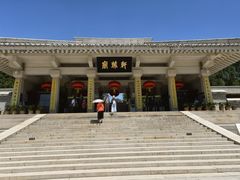 -黄帝陵