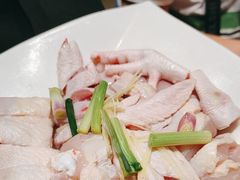 -德兴show鲜·蒸汽海鲜火锅餐厅(格创悦里店)